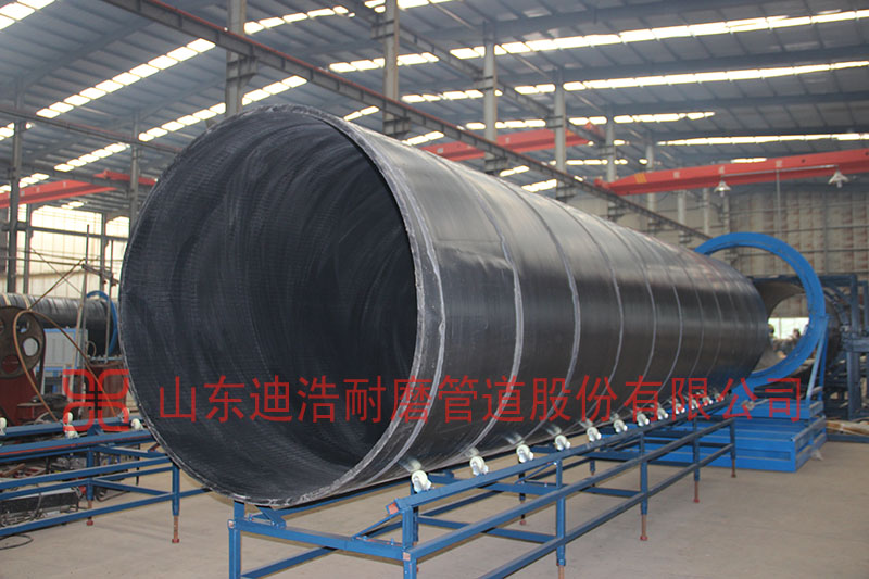 大口径玩球官网-玩球（中国）一站式服务官网
膜片管道产品